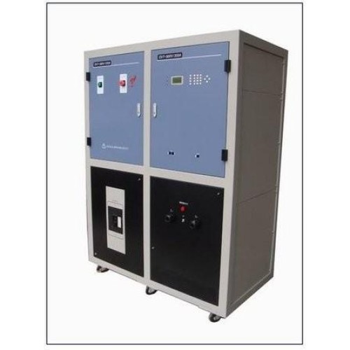 High power battery testing equipment